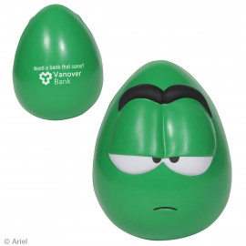Product: Apathetic Mood Maniac Work Stress Reliever Wobbler