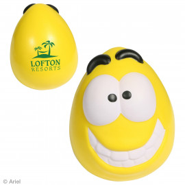 Product: Happy Mood Maniac Work Stress Reliever Wobbler