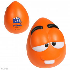 Product: Wacky Mood Maniac Work Stress Reliever Wobbler