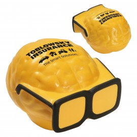 Product: Brain Wobbler Work Stress Reliever