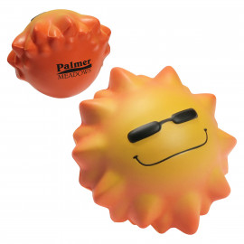 Product: Cool Sun Work Stress Reliever Wobbler