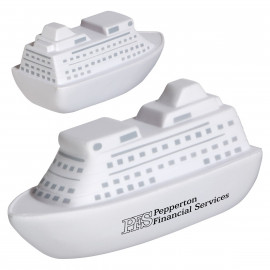Product: Cruise Ship Work Stress Reliever