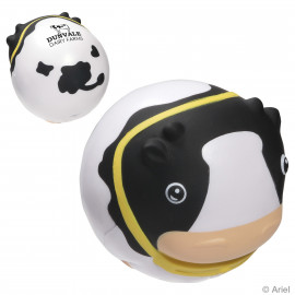 Product: Milk Cow Work Stress Reliever Wobbler