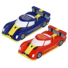 Product: Stock Car Work Stress Reliever