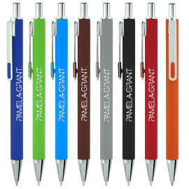 Product: Owen Soft Touch