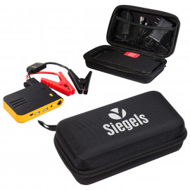 Product: Dependable 8000mAh Car Starter & Power Bank