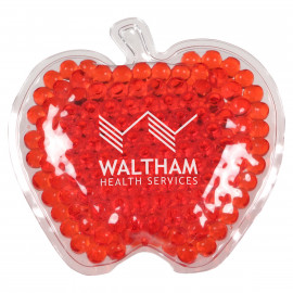 Product: Apple Aqua Pearls™ Hot/Cold Pack