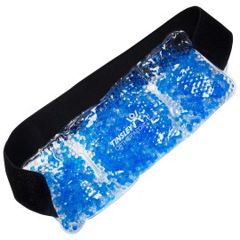 Product: All Purpose Aqua Pearls™ Hot/Cold Wrap