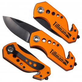 Product: Rapid Response Emergency Tool