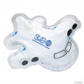 Product: Airplane Aqua Pearls™ Hot/Cold Pack