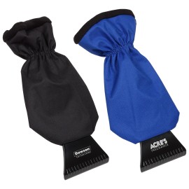 Product: Warm Grip Ice Scraper