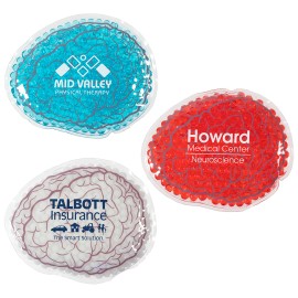 Product: Brain Aqua Pearls™ Hot/Cold Pack