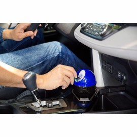 Product: Car Caddy Cup Holder Container
