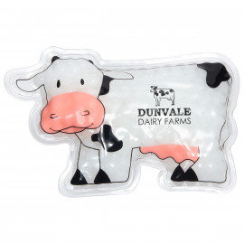 Product: Milk Cow Aqua Pearls™ Hot/Cold Pack