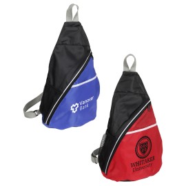Product: Busy Day Sling Backpack