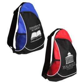 Product: Natural Curve Sling Backpack