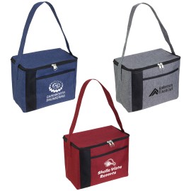 Product: Greystone Square Cooler Bag