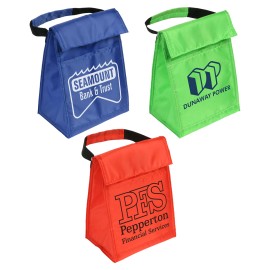 Product: Thermo Frost Lunch Bag