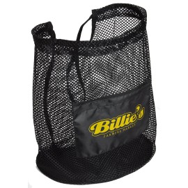 Product: Flex Mesh Drawstring Bag