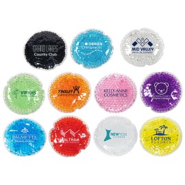 Product: Round Aqua Pearls™ Hot/Cold Pack