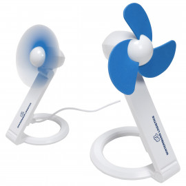 Product: USBreeze Bendy Desk Fan