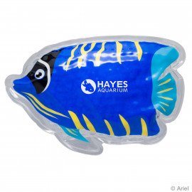 Product: Tropical Fish Aqua Pearls™ Hot/Cold Pack