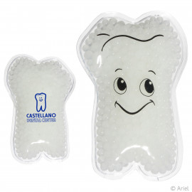 Product: Tooth Aqua Pearls™ Hot/Cold Pack