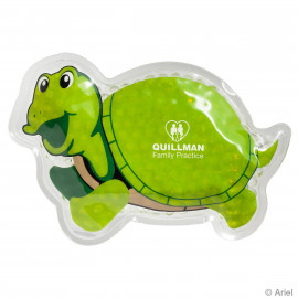 Product: Turtle Aqua Pearls™ Hot/Cold Pack