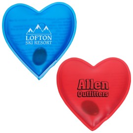 Product: Heart Hand Warmer