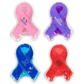 Product: Ribbon Aqua Pearls™ Hot/Cold Pack