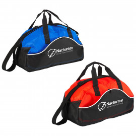 Product: Quick Kick Duffel Bag