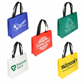 Product: Raindance XL Water Resistant Coated Tote Bag