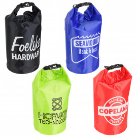 Product: 10-Liter Waterproof Gear Bag