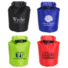 Product: 5-Liter Waterproof Gear Bag