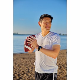 Product: Rally Pedometer Watch