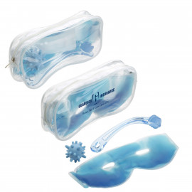 Product: Total Comfort Spa Kit