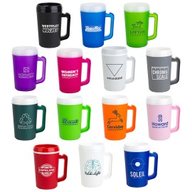 Product: Eclipse 22 oz Mug