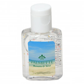 Product: Half Ounce Moisture Bead 0.5oz Gel Sanitizer