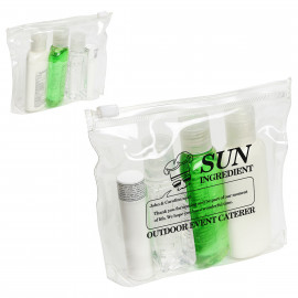 Product: No-Burn Outdoor Kit
