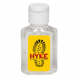 Product: 1 oz Alcohol Free 1 oz Alcohol Free Gel Sanitizer