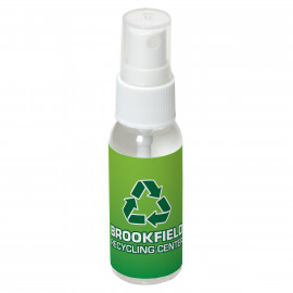 Product: 1oz Spray Hand Sanitizer