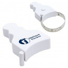 Product: Body Wave Tape Measure