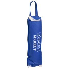 Product: Plastic Bag Keeper Tube