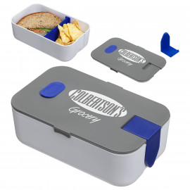 Product: Big Munch Lunch Box