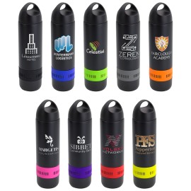 Product: Bayou 14 oz Combo Water Bottle & Wireless Speaker