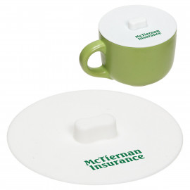 Product: ThermoLock Mug Topper