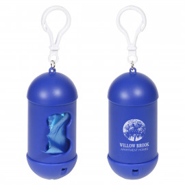 Product: Fido Waste