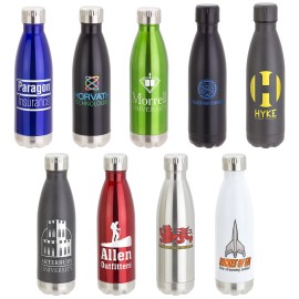 Product: Keep 17 oz Vacuum Insulated Stainless Steel Bottle