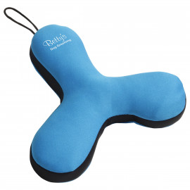 Product: Toss-N-Float Dog Toy