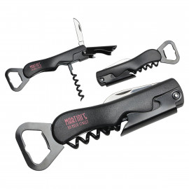 Product: Magnum 4-in-1 Bottle Opener